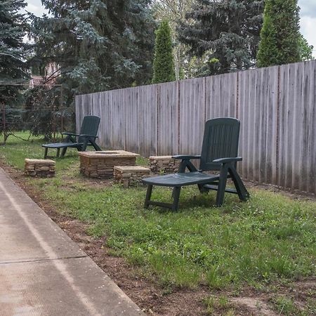 Olajos Apartman Hotel Berekfürdő Екстериор снимка