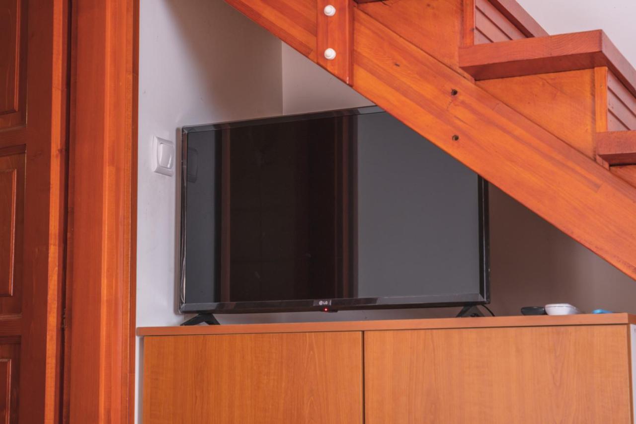 Olajos Apartman Hotel Berekfürdő Екстериор снимка